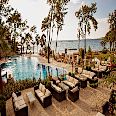 Wome Deluxe Hotel